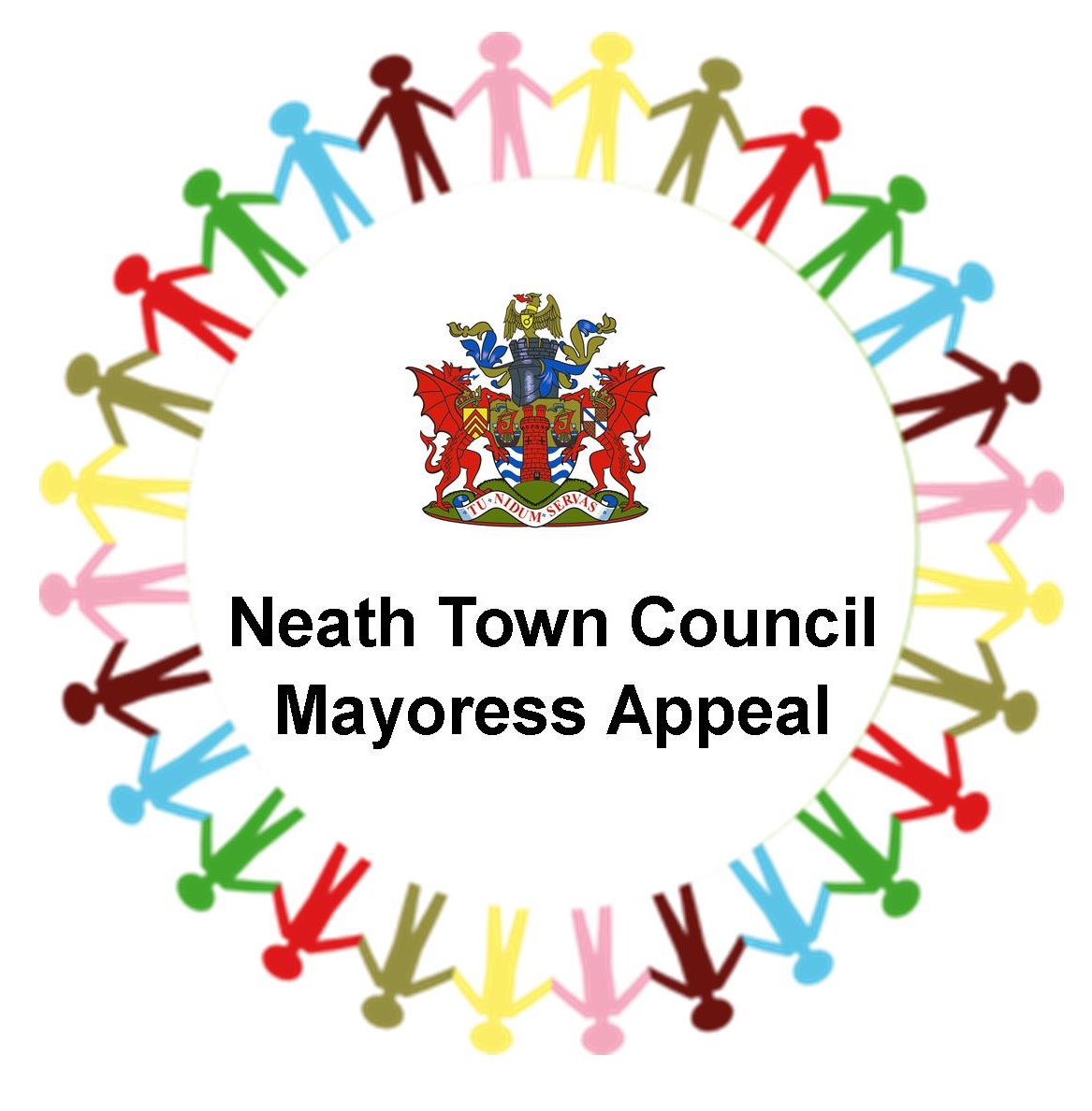 Mayoress Appeal logo