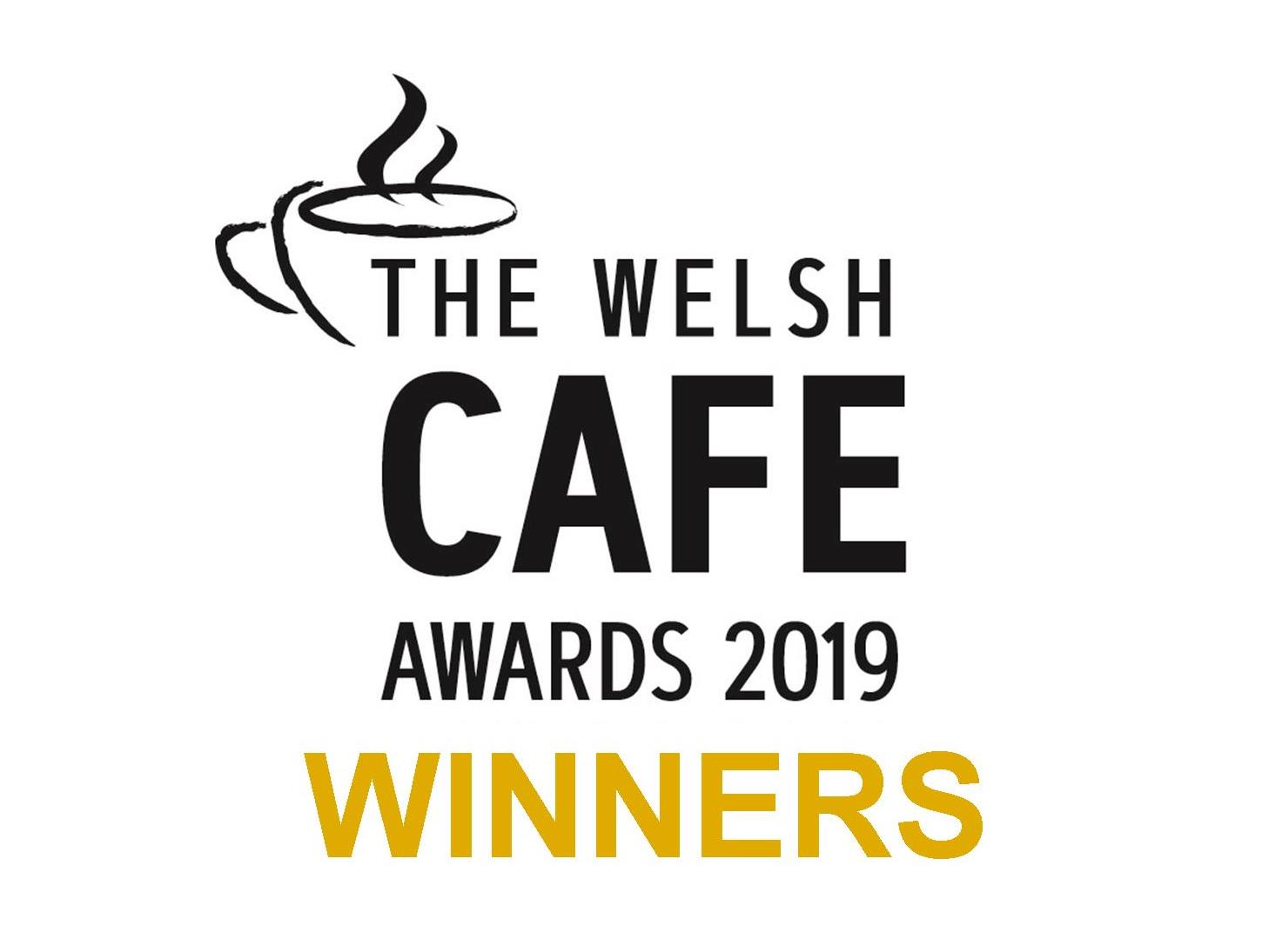 Best Welsh Cafe logo