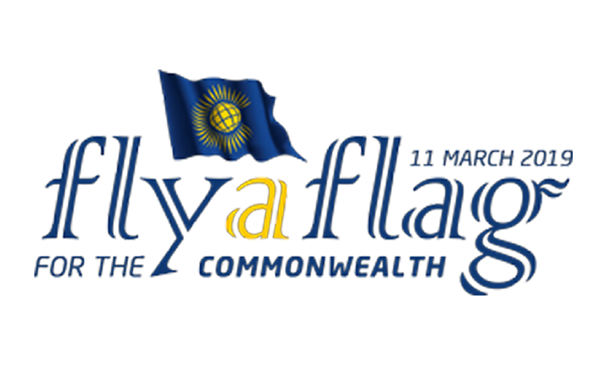 Fly a Flag for the Commonwealth