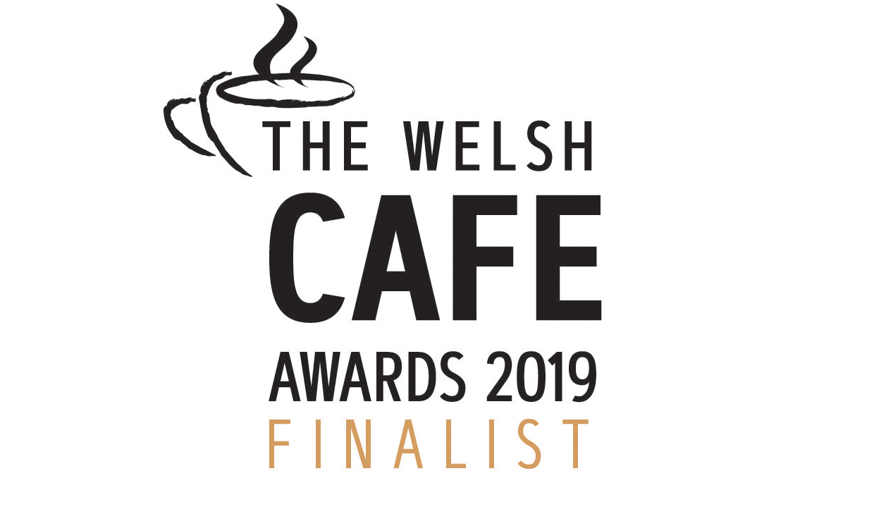 Welsh Cafe Awards 2019