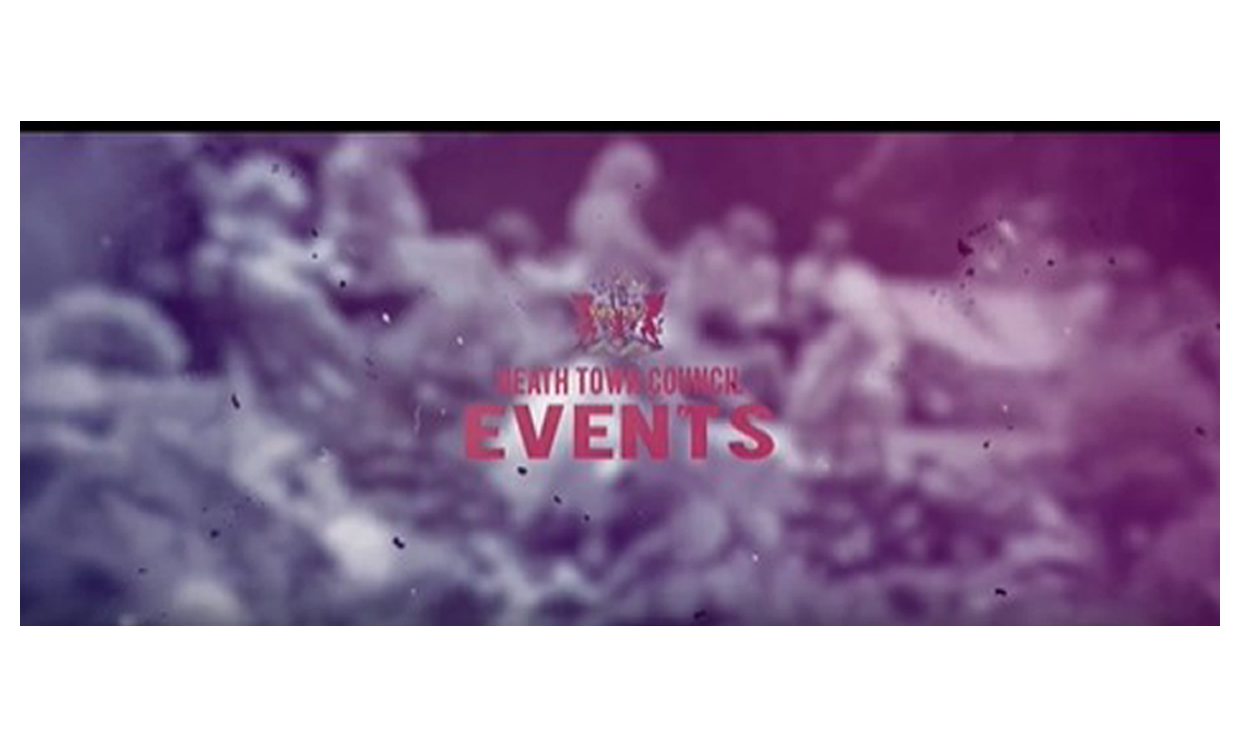 Events In Neath