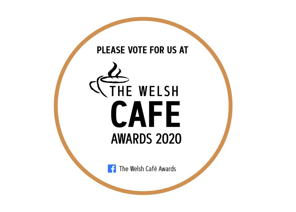 The Welsh Cafe Awards 2020