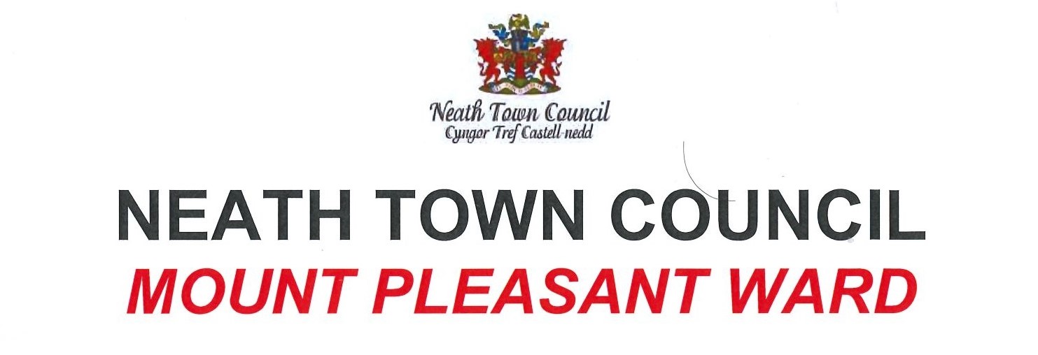 Mount Pleasant Ward Election - Postponed