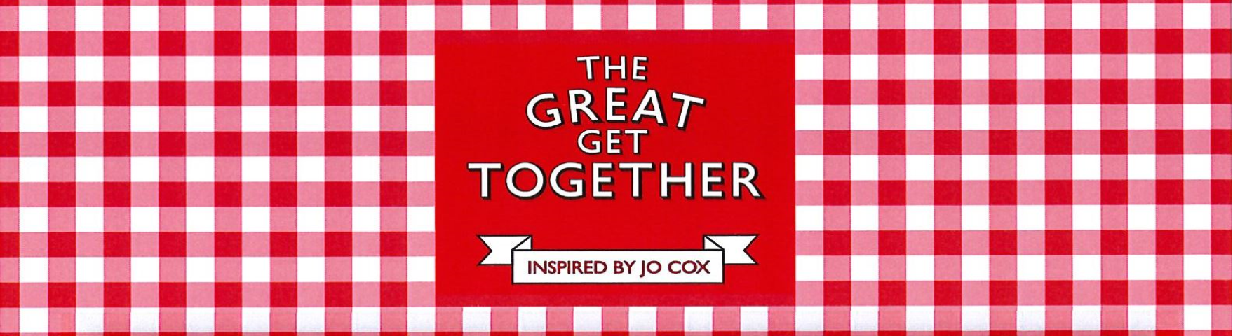 The Great Get Together Treasure Hunt 2020