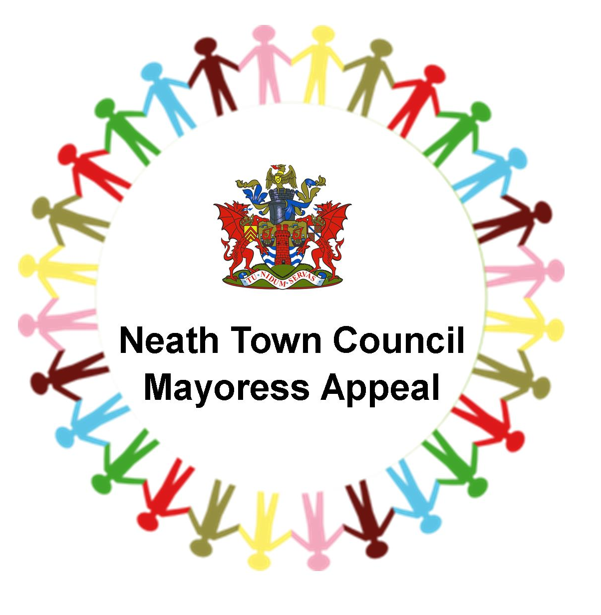 Neath Town Council Mayoress Christmas Appeal 2021