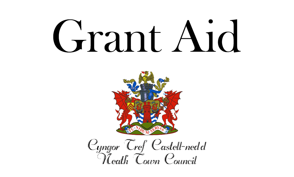 Grant Aid Funding