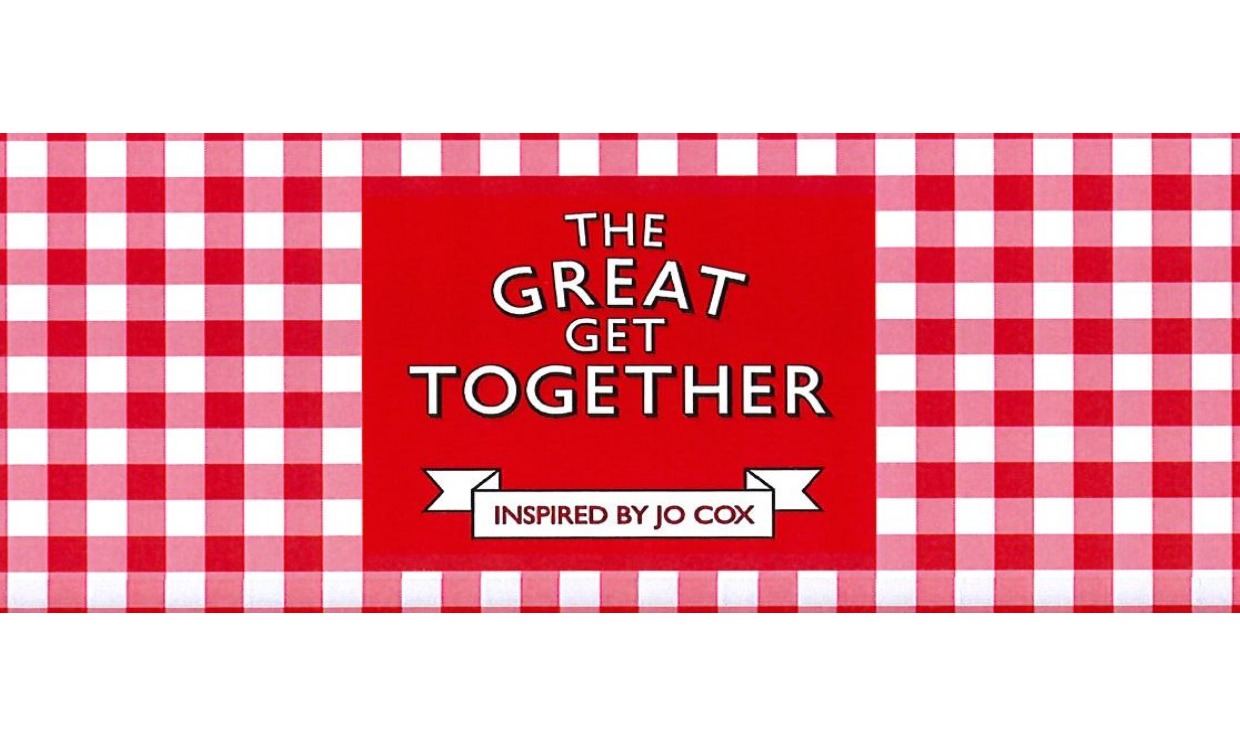 Party in the Park - The Great Get Together 2023