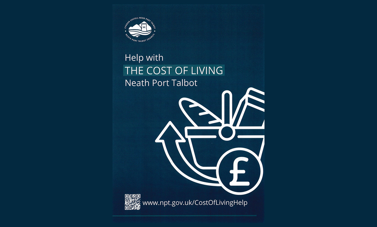 Help with the Cost of Living